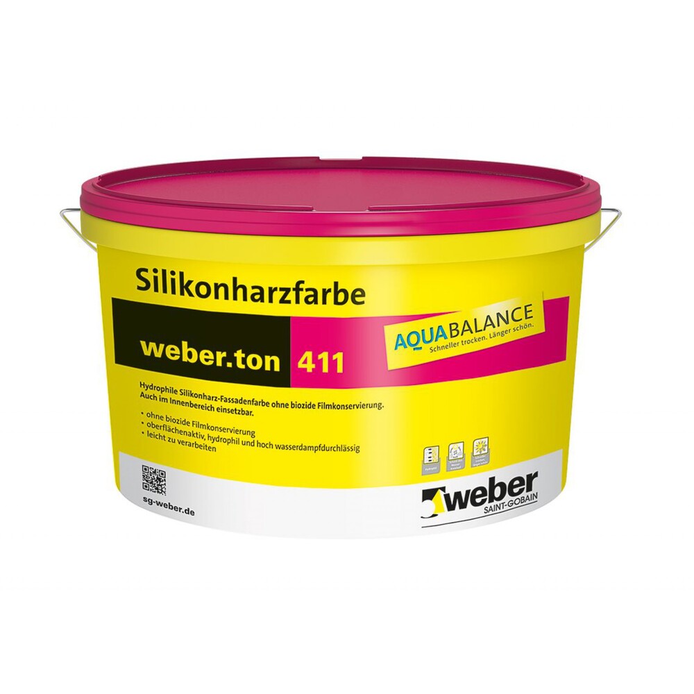 packaging_weber_ton_411_AquaBalance.jpg Saint-Gobain Weber